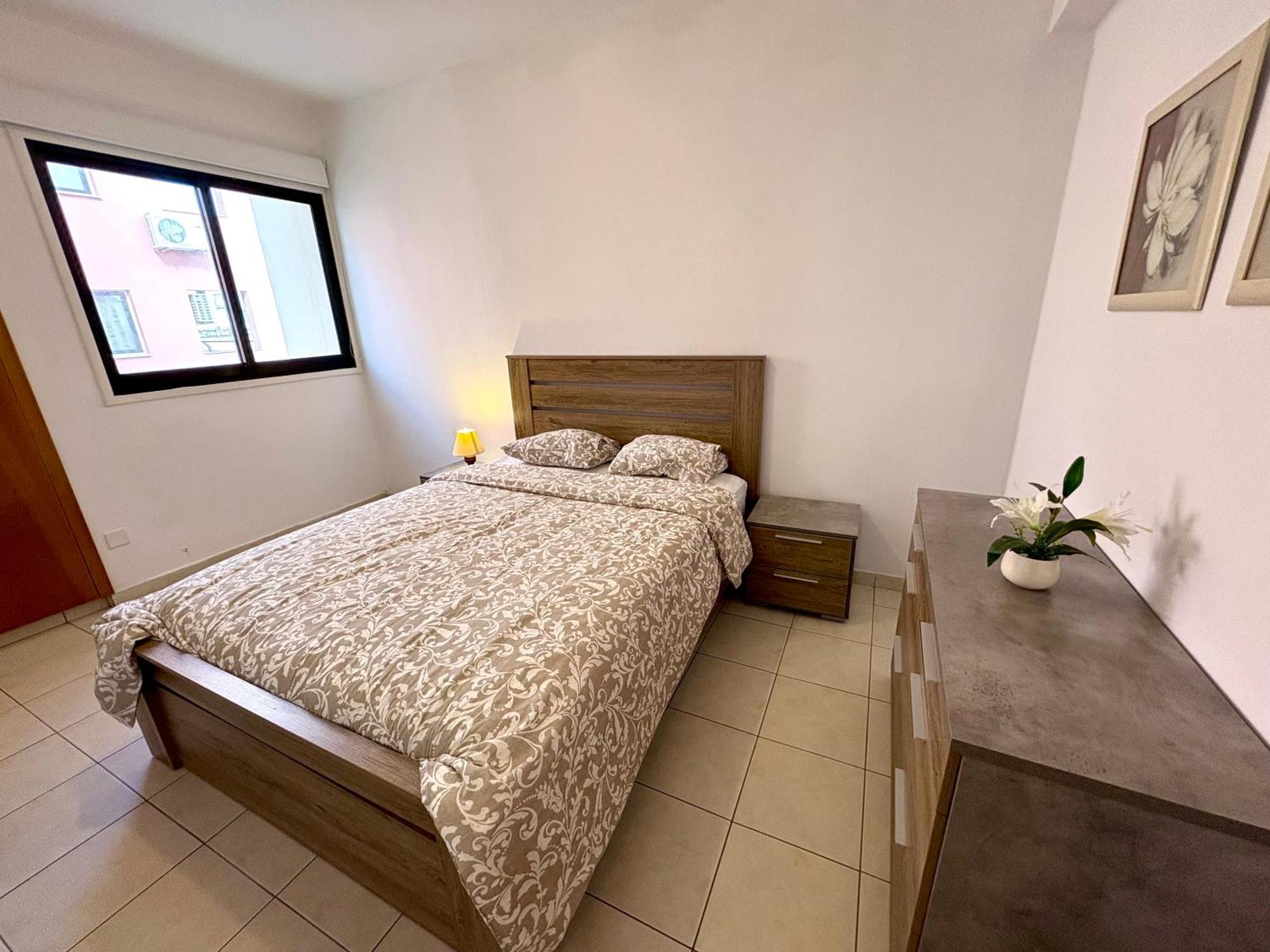Mackenzie Apartment 301 Larnaca Buitenkant foto